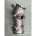 Truck Brake Valve Casting Iron